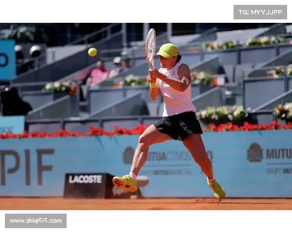 网球比赛中非受迫性失误的影响因素分析及减少策略探讨