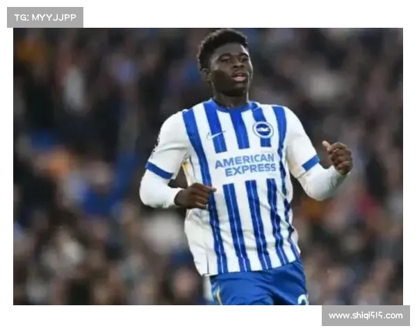 巴莱巴渴望加盟曼联 布莱顿坚决不低价放人