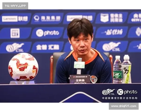 李霄鹏：全力以赴迎接挑战 力争为球迷奉献精彩比赛